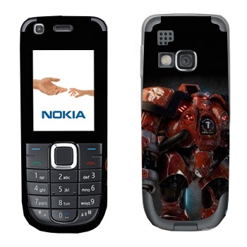   «Firebat - StarCraft 2»   Nokia 3120C