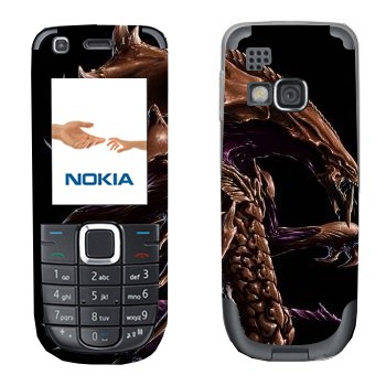   «Hydralisk»   Nokia 3120C