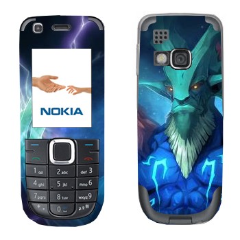   «Leshrak  - Dota 2»   Nokia 3120C