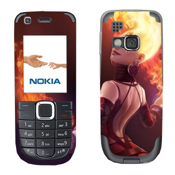   «Lina  - Dota 2»   Nokia 3120C