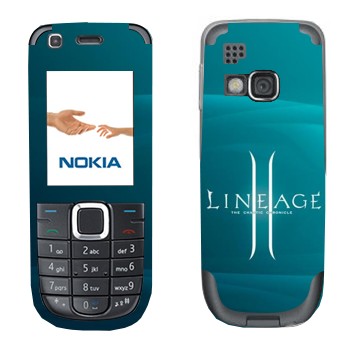   «Lineage 2 »   Nokia 3120C