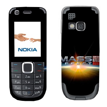   «Mass effect »   Nokia 3120C