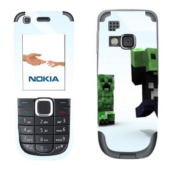 Nokia 3120C