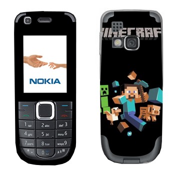 Nokia 3120C