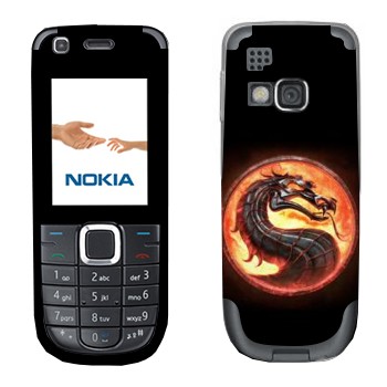   «Mortal Kombat »   Nokia 3120C