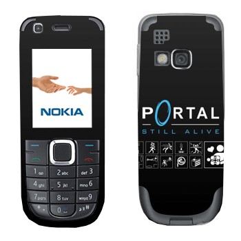 Nokia 3120C