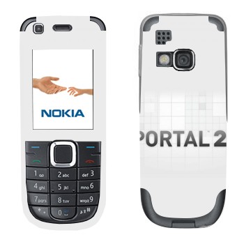   «Portal 2    »   Nokia 3120C