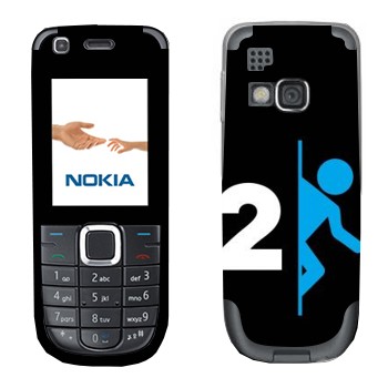   «Portal 2 »   Nokia 3120C