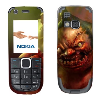   «Pudge - Dota 2»   Nokia 3120C