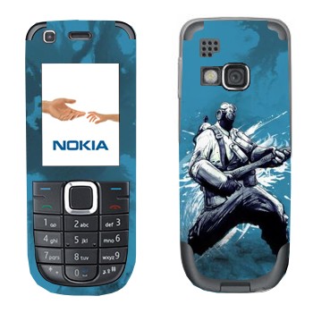 Nokia 3120C