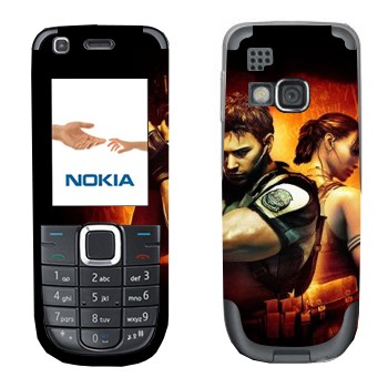 Nokia 3120C