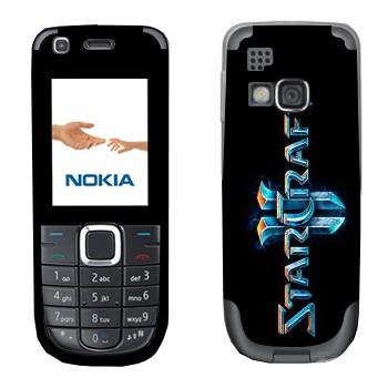   «Starcraft 2  »   Nokia 3120C