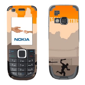   «Team fortress 2»   Nokia 3120C