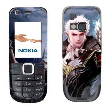   «The Kamael - Lineage»   Nokia 3120C