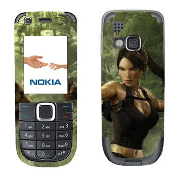 Nokia 3120C