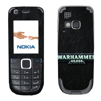   «Warhammer 40000»   Nokia 3120C