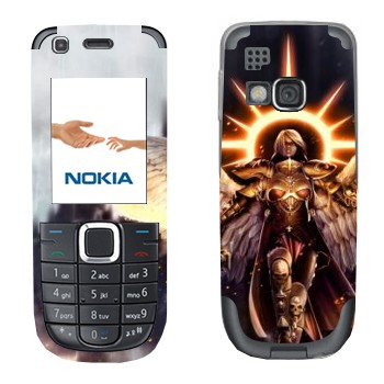   «Warhammer »   Nokia 3120C