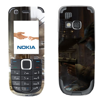   «Watch Dogs  - »   Nokia 3120C