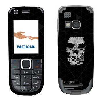   «Watch Dogs - Logged in»   Nokia 3120C