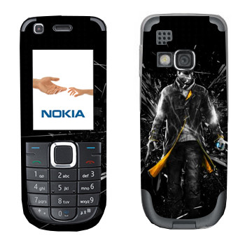   «Watch Dogs -     »   Nokia 3120C