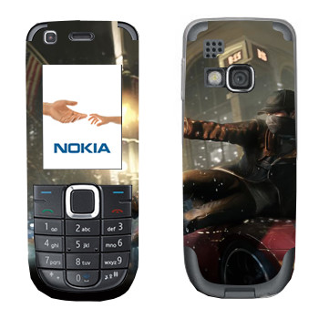 Nokia 3120C