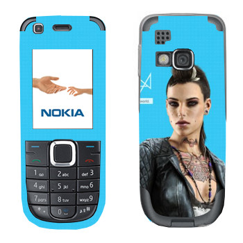   «Watch Dogs -  »   Nokia 3120C