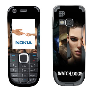 Nokia 3120C