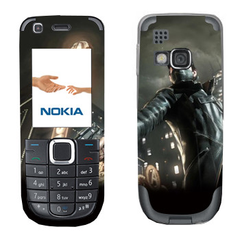 Nokia 3120C