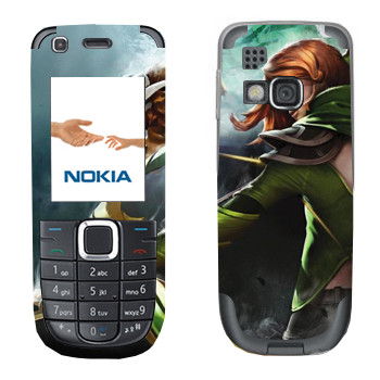 Nokia 3120C