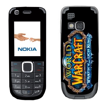   «World of Warcraft : Wrath of the Lich King »   Nokia 3120C