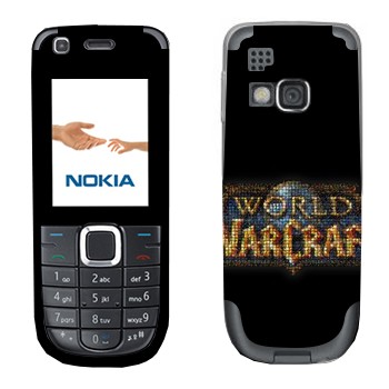 Nokia 3120C