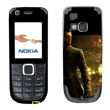 Nokia 3120C