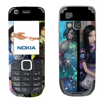   «  -    Alice: Madness Returns»   Nokia 3120C