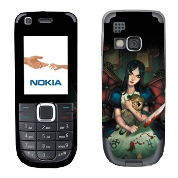 Nokia 3120C