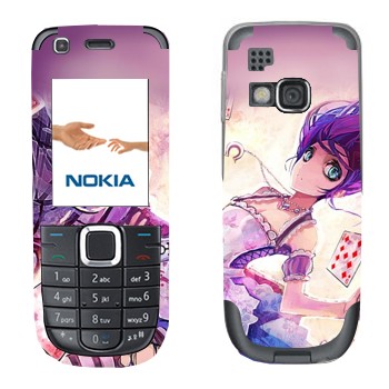   «  - Alice: Madness Returns»   Nokia 3120C