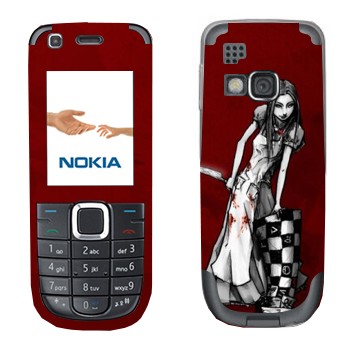 Nokia 3120C