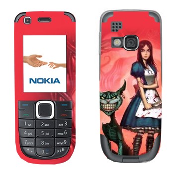 Nokia 3120C