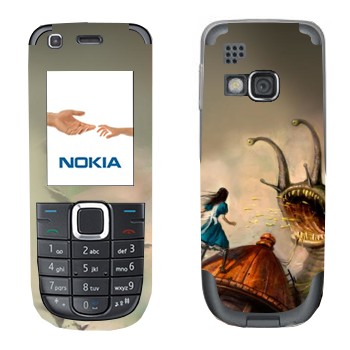 Nokia 3120C