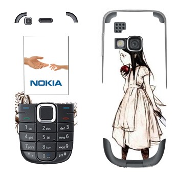   «   -  : »   Nokia 3120C