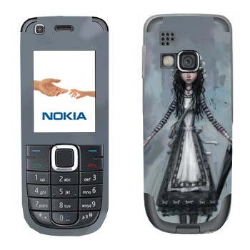 Nokia 3120C