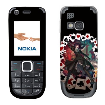   «    - Alice: Madness Returns»   Nokia 3120C