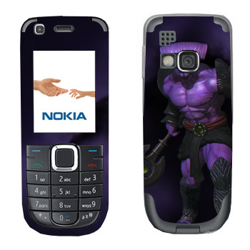   «  - Dota 2»   Nokia 3120C