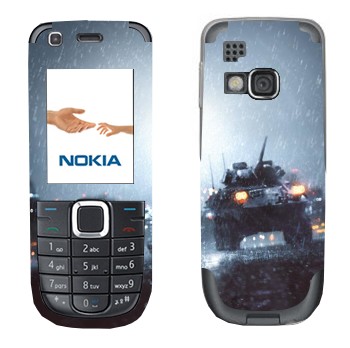   « - Battlefield»   Nokia 3120C