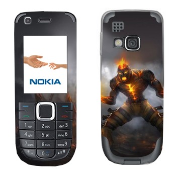 Nokia 3120C