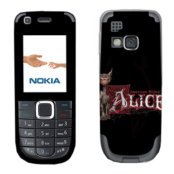 Nokia 3120C