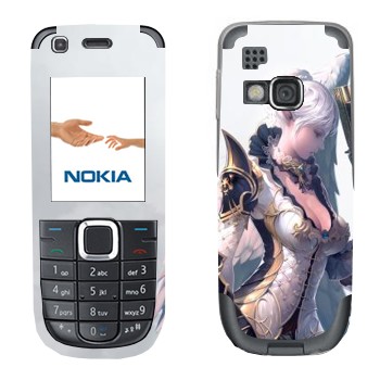   «- - Lineage 2»   Nokia 3120C