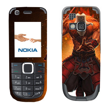 Nokia 3120C