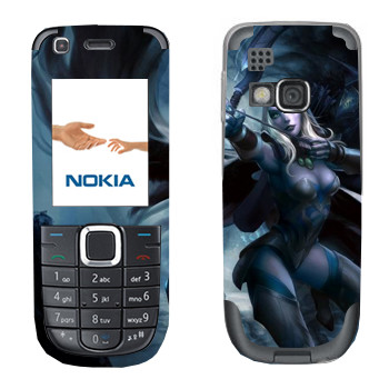   «  - Dota 2»   Nokia 3120C