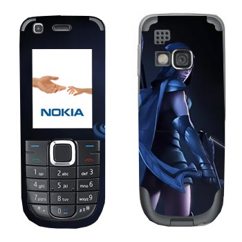   «  - Dota 2»   Nokia 3120C