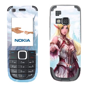   « - Lineage 2»   Nokia 3120C